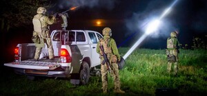 Почти три десятка БпЛА: итоги ночного обстрела Одессы и Одесчины от военных и ГПСУ