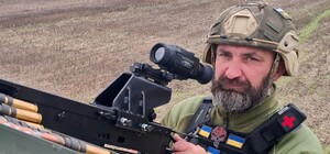 Ранее строил корабли: что известно о воине, сбившем в Одесской области 