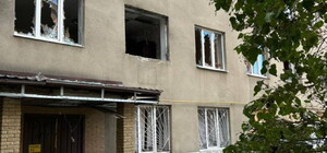 Россияне ударили по Харькову беспилотником: куда попали