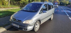 В ДТП біля Львова постраждала жінка