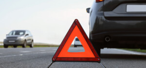 На трасі Львів-Пустомити водій автомобіля збив пішохода