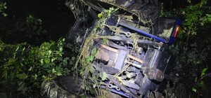 В ДТП у Львівській області загинув тракторист