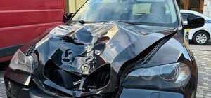 Збив пішохідку і втік: на Львівщині затримали 27-річного винуватця смертельної ДТП