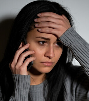 Резервные экстренные номера в Днепре, если не работает 101, 102, 103, 104