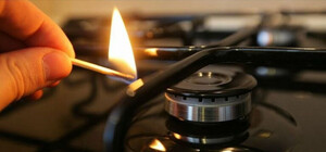 В Слободском районе Харькова 22–23 октября отключат газ: опубликованы адреса