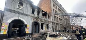 В харьковском детском саду, который обстреляла РФ, была действующая лицензия: власти объяснили ситуацию