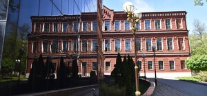 В Харьковском ХПИ выбирают нового ректора