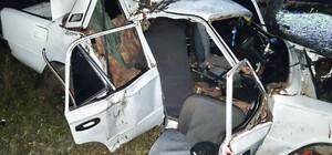 У ДТП на Одещині через п'яного водія постраждали п'ятеро людей: серед травмованих діти