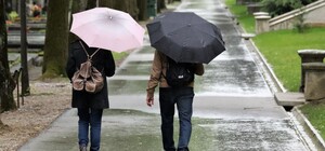 Какая будет погода в Харькове на выходные: прогноз на 1 и 2 ноября