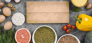 В Харькове растут цены на крупы и яйца