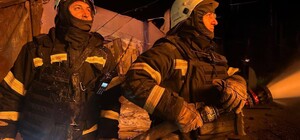 Атака дронов на Одесщину: в Измаиле повреждена инфраструктура, школы переходят на дистанционку