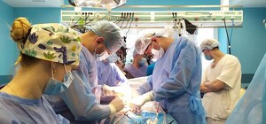 Смерть миллионера в клинике: адвокаты говорят о попытке рейдерского захвата под прикрытием следствия