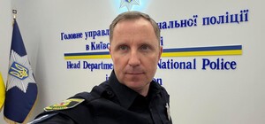 Сергій Болвінов — більше не головний слідчий Харківської області