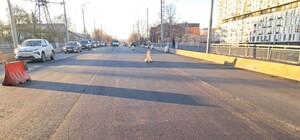 Коли відкриють для проїзду міст на Кульпарківській