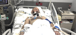 Певец Adam в коме: Миша Клименко борется с туберкулезным менингитом