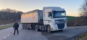 В ДТП в Братковичах травмувалися двоє людей