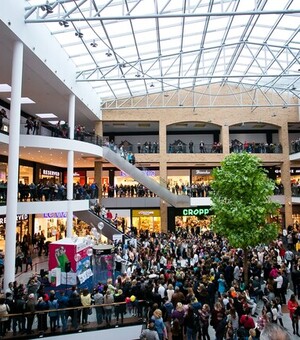 Де у Львові будуть знижки у Чорну п'ятницю 2025