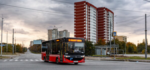 В Харькове планируют продлить бесплатный проезд в общественном транспорте в 2026 году