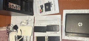 14-летний подросток взламывал аккаунты харьковчан