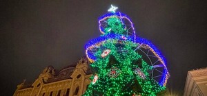 Колядование, рождественская реконструкция и Мила Нитич: как в Одессе будут встречать рождественско-новогодние праздники