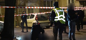 В Одесі на Фонтанській дорозі застрелили чоловіка: що відомо (оновлено)