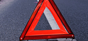 Біля Львова 16-річний хлопець за кермом автомобіля на смерть збив велосипедиста 