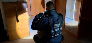 Син космонавта Каденюка покінчив із життям, — поліція (відео)