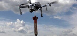 Стало відомо, у чий будинок влучив дрон з вибухівкою у Сокільниках 