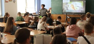 Зимові канікули у львівських школах: коли розпочнуться і скільки триватимуть 