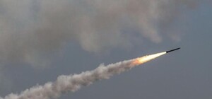 В Одессе прогремели взрывы: россияне в очередной раз атакуют баллистикой