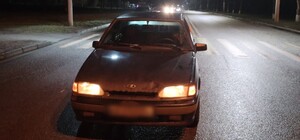 В Харькове на пешеходном переходе снова сбили ребенка