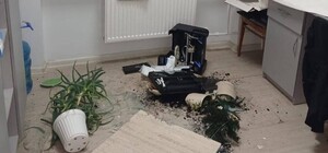 Россияне обстреляли медучреждение в Одесской области: какие последствия