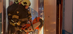 У Шептицькому матір залишила малолітніх дітей вдома і зникла 