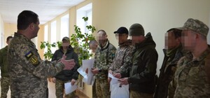 Травмирование мужчины в военкомате в Одесской области: в ТЦК опровергли фейк