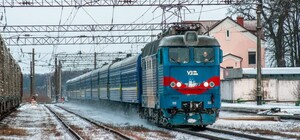 Ряд электричек в Харьковской области временно изменят маршрут