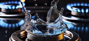 Харьковчанин затопил соседей через газовую трубу (видео)