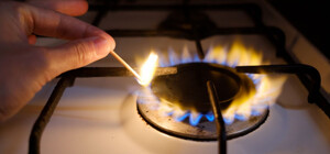 В Днепре на нескольких улицах отключат газ в январе: когда и где не будет поставок