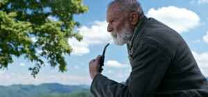 В кино покажут историю мольфара, пережившего лагеря и дожившего до 104 лет