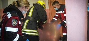 Взрыв в многоэтажке в Одессе: на 13 этаже сдетонировал газ