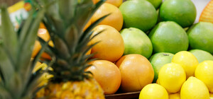 Где на этой неделе в Киеве пройдут ярмарки. Адреса