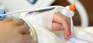 Принес домой: в Харьковской области подросток пострадал от взрыва неизвестного предмета