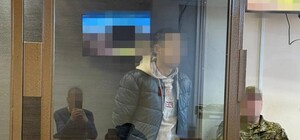 Житель Одесчины информировал россиян о Силах обороны: как его наказал суд