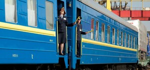 Из-за атак и угроз БПЛА «Укрзализныця» ограничила движение поездов между Днепром и Запорожьем