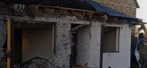 Один из самых масштабных обстрелов Одесчины: какие убытки понесла окружающая среда