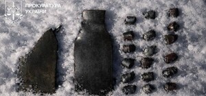 Часть Харькова без отопления из-за массированного ночного обстрела, электротранспорт ходит с перебоями