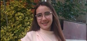 Зниклу школяру Ірину Радилецьку із селища Журавно знайшли мертвою на кризі річки