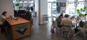 Безкоштовно: куди піти львівській молоді цього тижня 