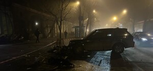 ДТП с участием пьяного водителя в центре Одессы: среди пострадавших подросток
