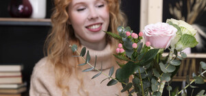 Весна-2026: сколько стоят цветы и букеты в Харькове 