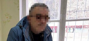 В Одесской области задержали судью: в чем его подозревают